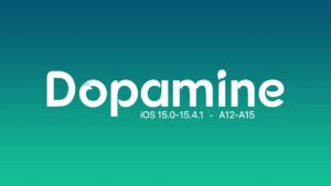 Dopamine-Banner